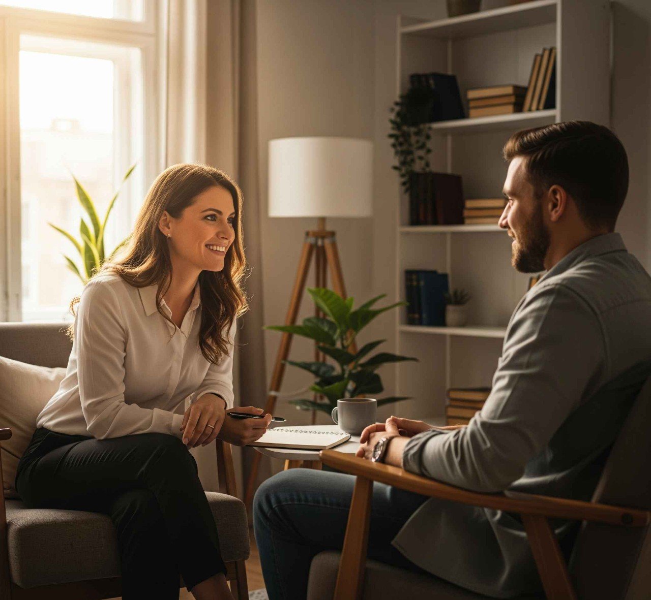 Atención psicológica LIDEP